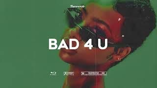 [FREE] Omah Lay x Ayra Starr x Rema x Oxlade Afrobeat Instrumental - "Bad 4 U"