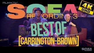 Sofarecordings: Carrington Brown - "Best of"