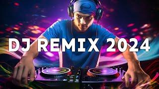 DJ REMIX 2024 | Mashups & Remixes of Popular Songs  DJ Disco Remix Club Music Songs Mix 2024 #5