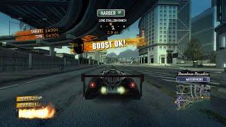 Burnout Paradise Version 1.0 Playthrough - Part 14