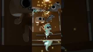 Last Floor Short Animation | Dandy's World Animation #dandysworld #animation