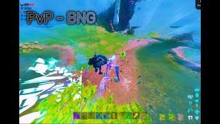 | Ark ASA | PvP With The Boys |BNG I Official 1x |