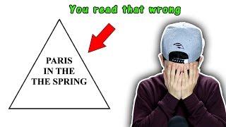 Can You Pass These Mind Tricks? (90% Fail)