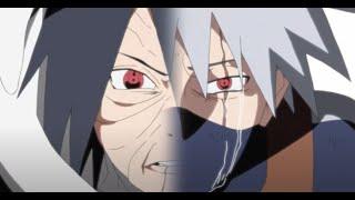 Obito Uchiha - Gangsta's Paradise