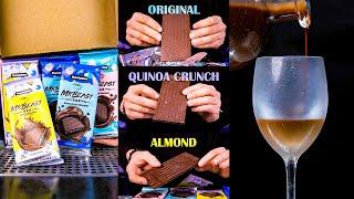 Mr Beast Chocolate Liqueur Taste Test  #shorts