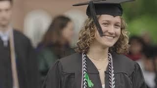 Highlights from Dartmouth's 2024 Commencement