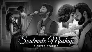 Soulmate Mashup | SICKVED STORIES | 2024