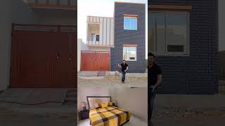 Low Cost House Scheme In Pakistan | Boundry Wall Society | SurjaniTown