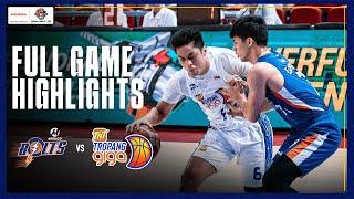 MERALCO vs. TNT | FULL GAME HIGHLIGHTS | PBA SEASON 49 COMMISSIONER'S CUP | JANUARY 7, 2025