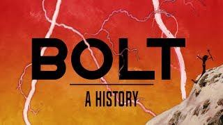 Bolt | A History of Lightning Bolt