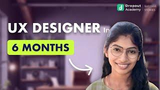 From Civil Engineer to UX Design Pro: A Transformation Journey in 6 Months