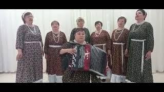 ансамбль Забава Победители едут домой