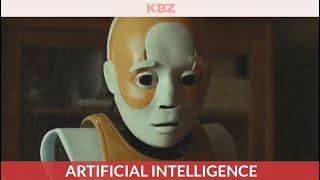 Top Films About Artificial Intelligence You Haven't Seen