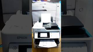 Best Printer of 2025 | Epson workforce pro WF-c5890. #epson #devicedoctor #bestprinter