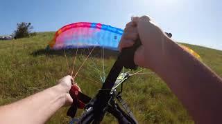 Paragliding School