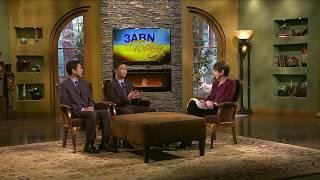 3ABN Today - AudioVerse sent around the world (TDY018019)