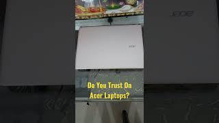 Acer Laptop #acer #acerlaptop #prideinwear #shorts