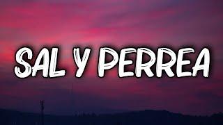 Sech - Sal y Perrea (Letra/Lyrics)