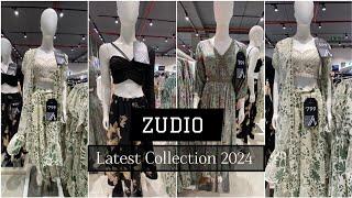 ZUDIO Women's Latest Collection || October 2024 || Come Shop With Me.