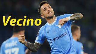 Matias Vecino ● Best Tackles, Passes & Skills 