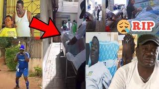 13 Shocking Facts about Mr Ibu and His Mysterious Death