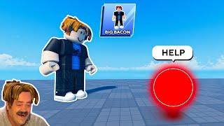 ROBLOX Blade Ball Funny Moments (MEMES) #26