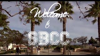 Welcome to SBCC - Santa Barbara City College - 2.0