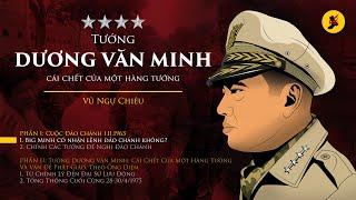 Cái Chết Của Một Hàng Tướng | Tập 1 - Hồi Ký Miền Nam