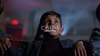 Cinema in Cinema | edit | 4K