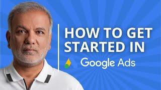 How To Get Started In Google Ads | How To Join SF Digital Team (Digital Marketing Company)