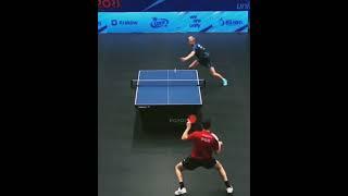 Felix Lebrun VS Marcos Freitas European Games 2023 Final