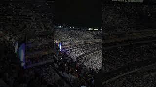 Metlife Stadium Copa America 2024 USA | Coldplay halftime show