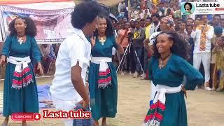 Ethiopian best sekota cultural music libsnew birhanu @-lastatube