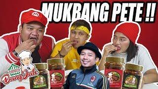 REVIEW TERI KACAMATA & SAMBEL CUMI PUNYA DENNY CAGUR !!