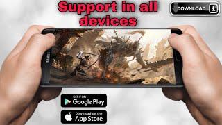 How to download dark bind game in android | Download in 2gb/3gb/4gb phones