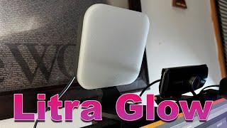 A must have for aspiring creators. | Logitech Litra Glow