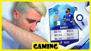 LESD MEG AZ ÚJ CSAPATOMAT  FIFA 17 Ultimate Team #15