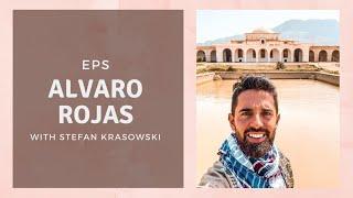 Video Q&A with Alvaro Rojas