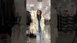 COSTCO - LEVI'S JACKET!!