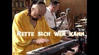 KNORKATOR - Rette sich wer kann (OFFICIAL VIDEO)