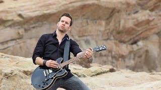 Chad Brownlee - Fallin' Over You (Official HD)