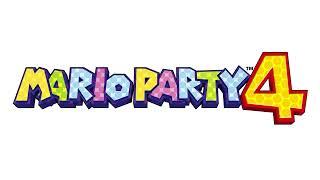 He's Here - Mario Party 4