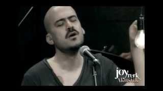 Toygar Işıklı - Ben Hayatın Mağlubuyum (JoyTurk Akustik)