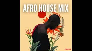 Afro House Mix 2022 - ft. Darque | Black Coffee | Deja Vu | SiiNA & Tcks | Dr. Feel