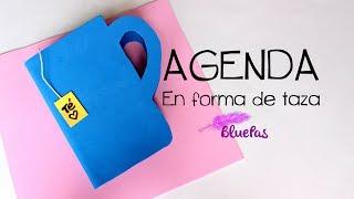 Personaliza tu cuaderno | Mybluepas