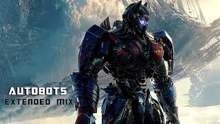 Autobots Extended Mix [Transformers]