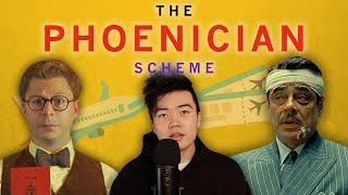 I Flew to Cali for THE PHOENICIAN SCHEME and It's…