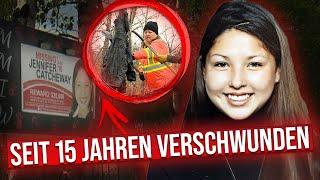 Das mysteriöse Verschwinden von Jennifer Catcheway... | Dokumentation 2023