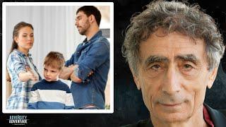 This Is Why Parenting Is Hard Today - How To Raise Healthy Kids In The Modern World | Dr. Gabor Maté