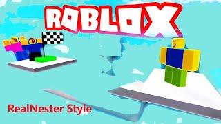 Roblox Realnester Style--House Design